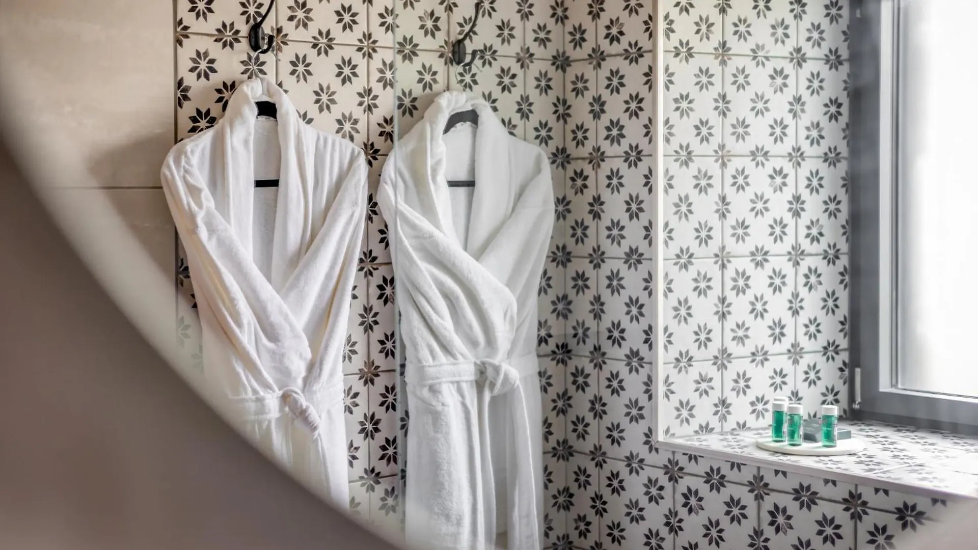 Agapanthe & Salicorne - Maison D'Hotes, Chambres D'Hotes- Pluduno 0*,