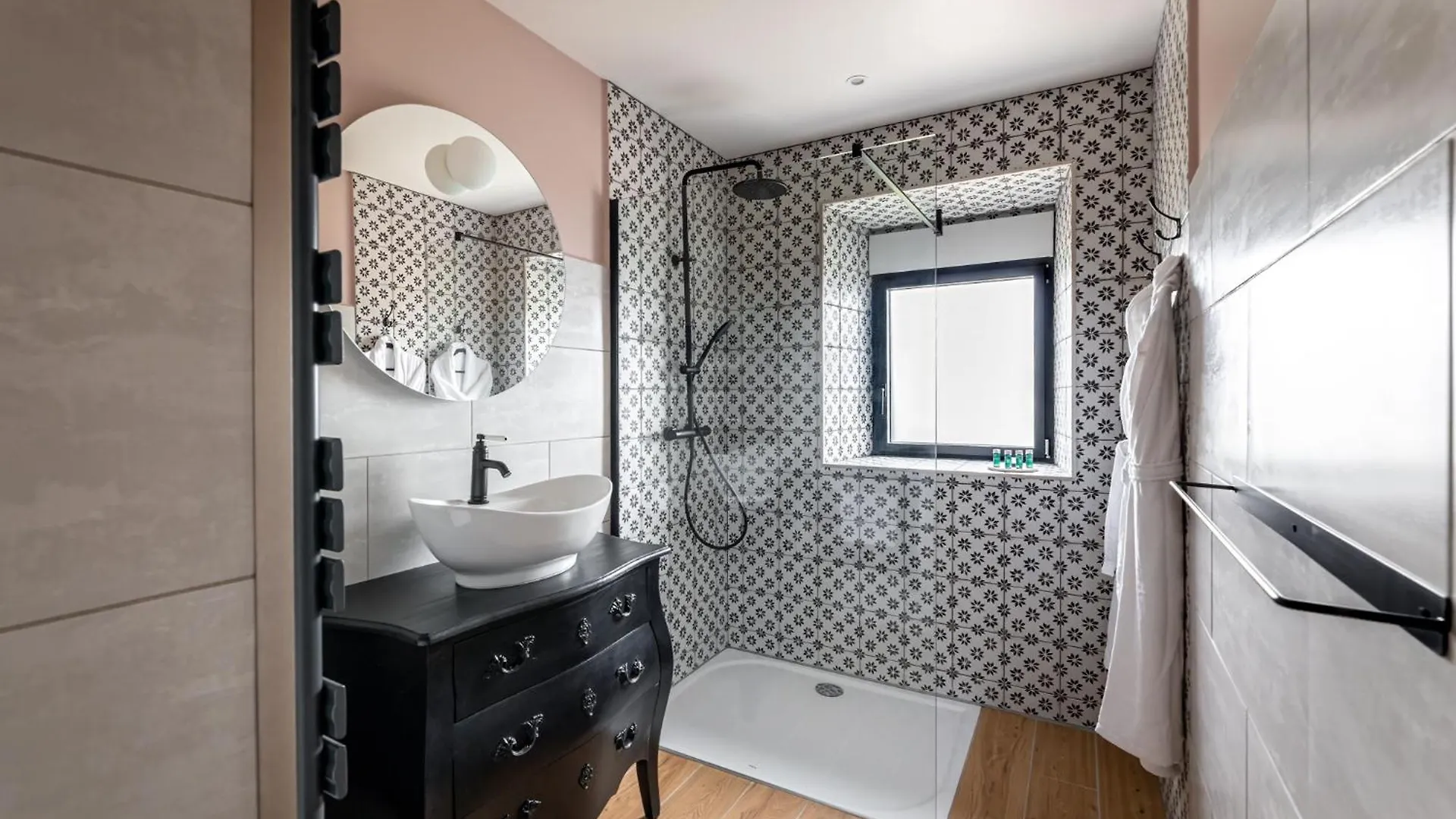 ゲストハウス Agapanthe & Salicorne - Maison D'Hotes, Chambres D'Hotes- Pluduno