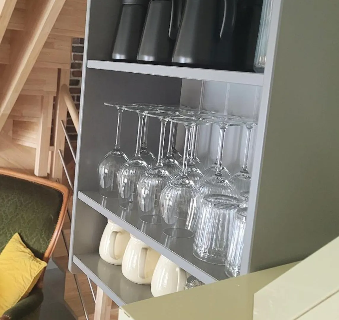 ゲストハウス Agapanthe & Salicorne - Maison D'Hotes, Chambres D'Hotes- Pluduno