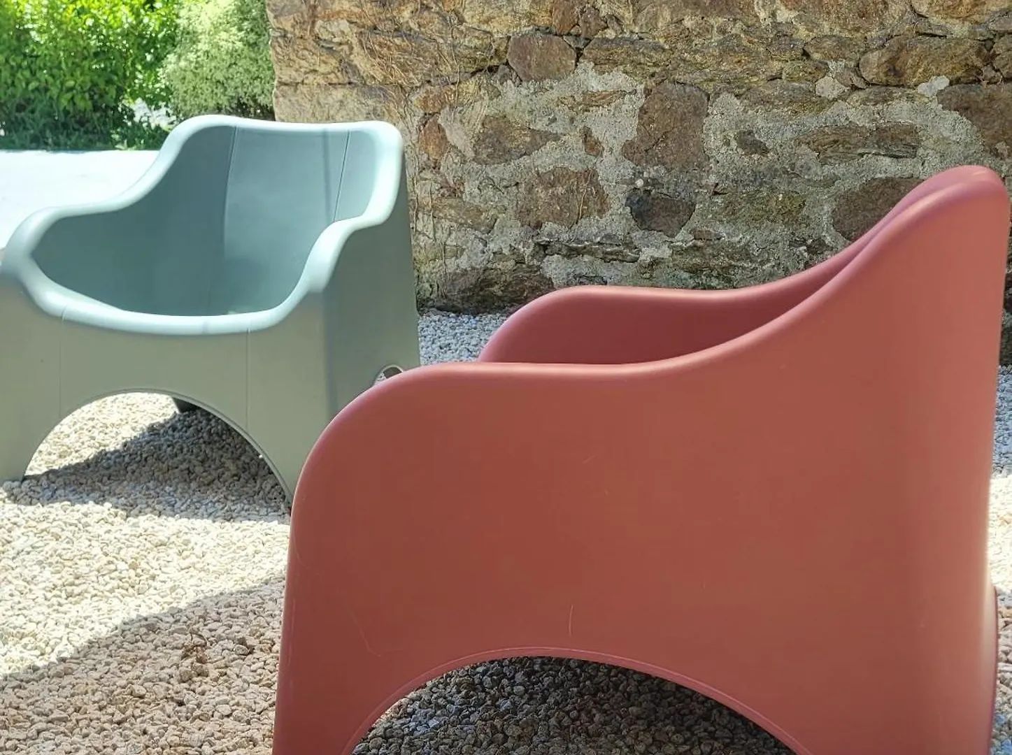 Agapanthe & Salicorne - Maison D'Hotes, Chambres D'Hotes- Pluduno